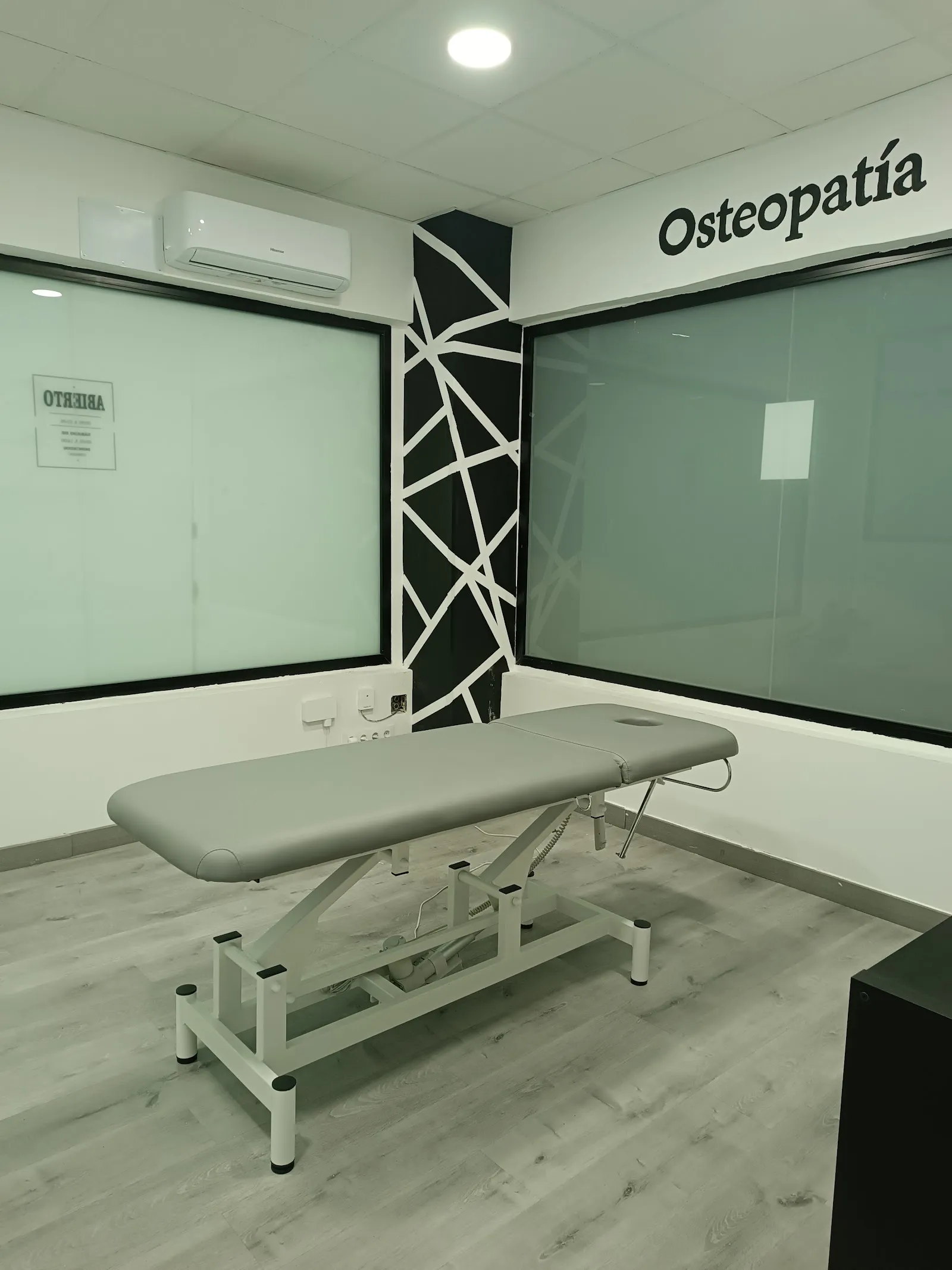 Pilates y osteopatía Parla — pilates-studio en Parla — 3