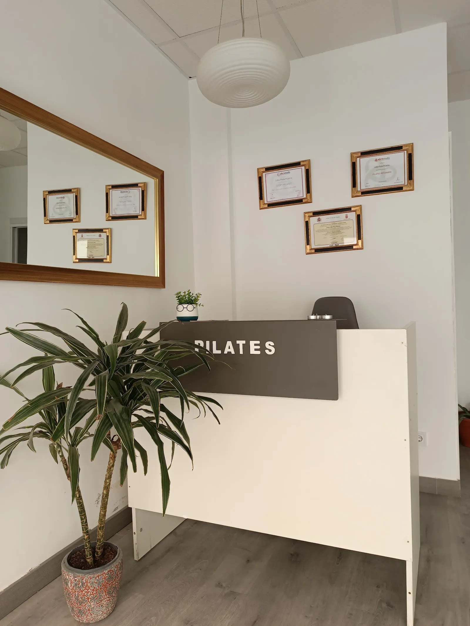 Pilates y osteopatía Parla — pilates-studio en Parla — 5