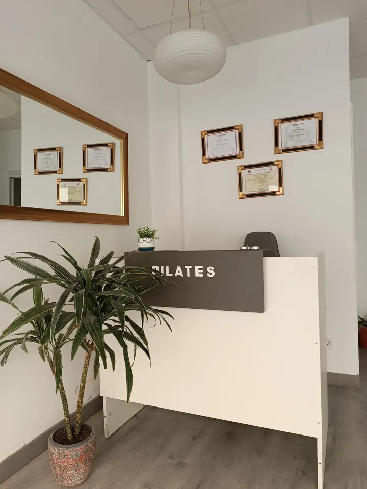Pilates y osteopatía Parla — pilates-studio en Parla — 5