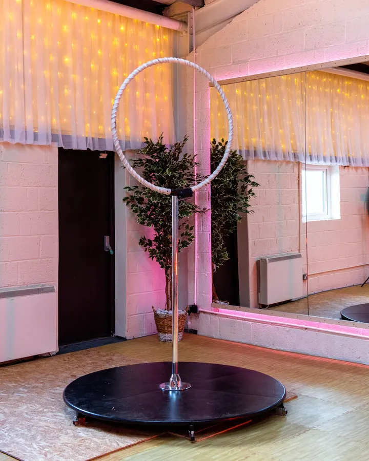 Studio M Fitness — fitness studio in Shelthorpe, Loughborough — 3