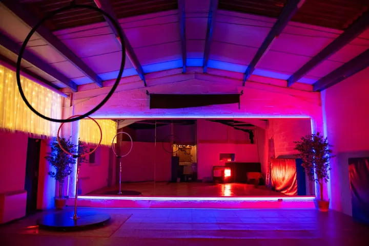 Studio M Fitness — fitness studio in Loughborough — 3