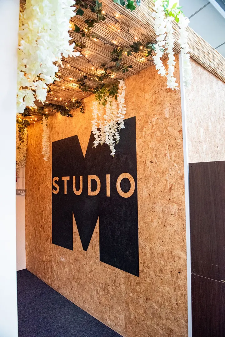 Studio M Fitness — fitness studio in Loughborough — 4