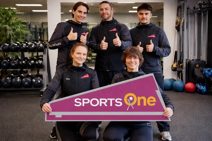 Sports One Woman — fitnessstudio in Birkenstein, Hoppegarten — 2