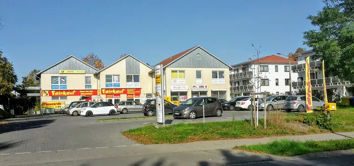 Sports One Woman — Fitnessstudio in Birkenstein, Hoppegarten