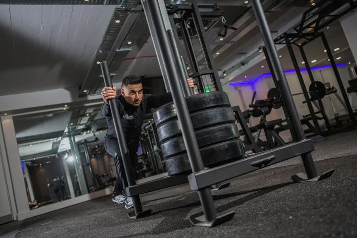 Blueprint Fitness High Road — fitness studio in London — 4