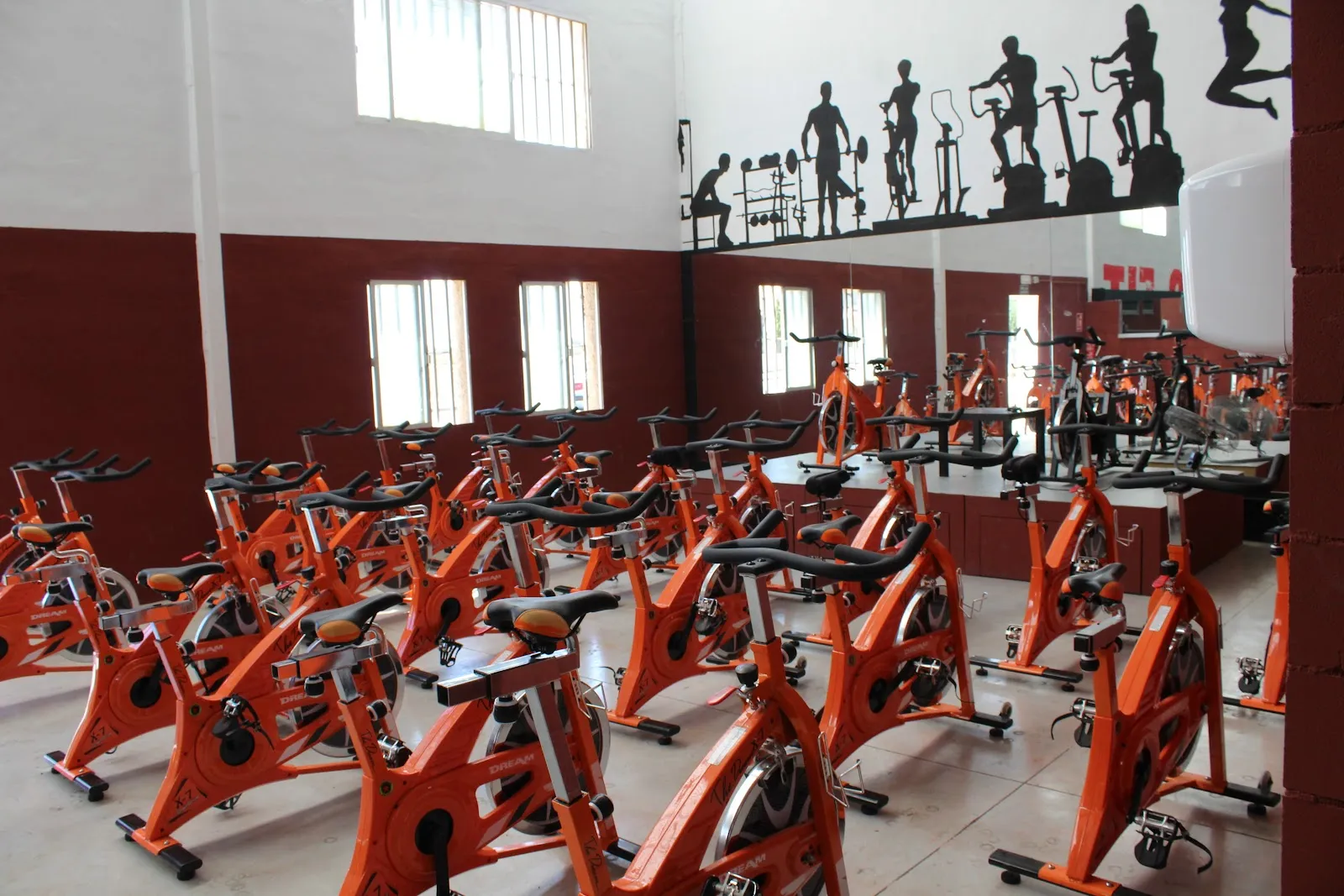 Good Body Fitness — estudio de fitness-studio en Los Alcázares — 3