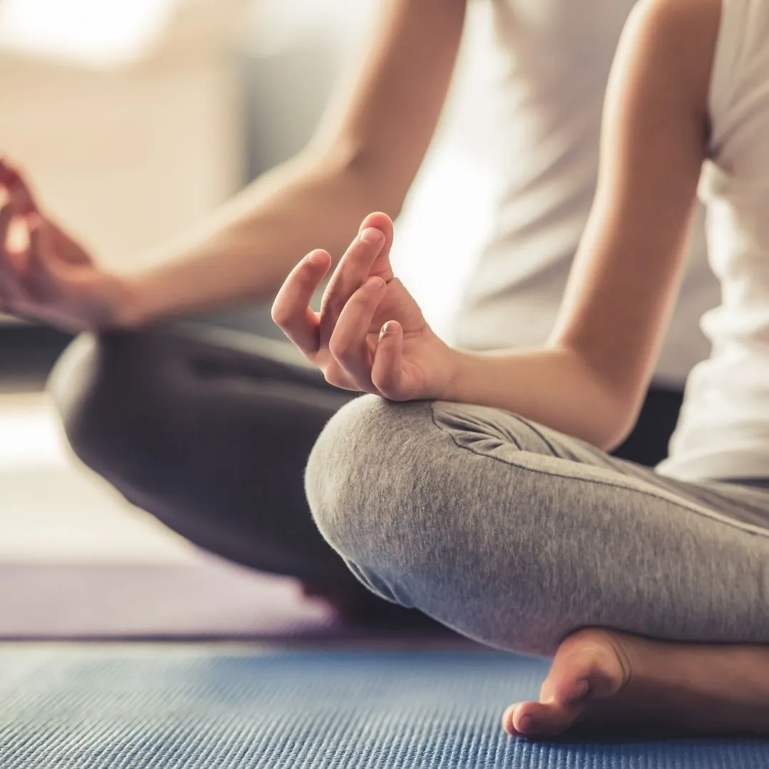 The Yogabase — yoga-studio i Röthenbach an der Pegnitz — 3