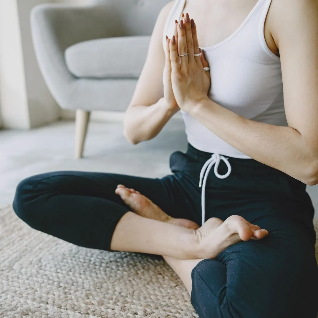 The Yogabase — yoga-studio i Röthenbach an der Pegnitz — 5
