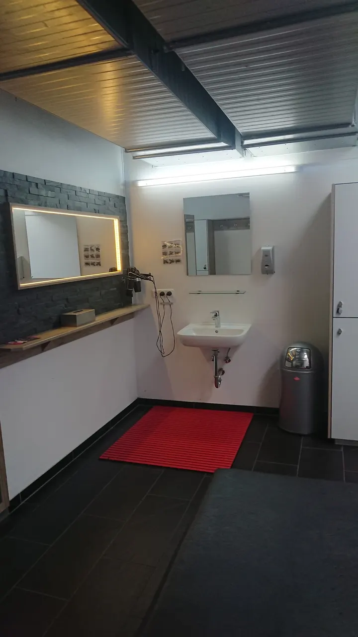 MYNEOsmart Büdingen — fitnessstudio in Büdingen — 2