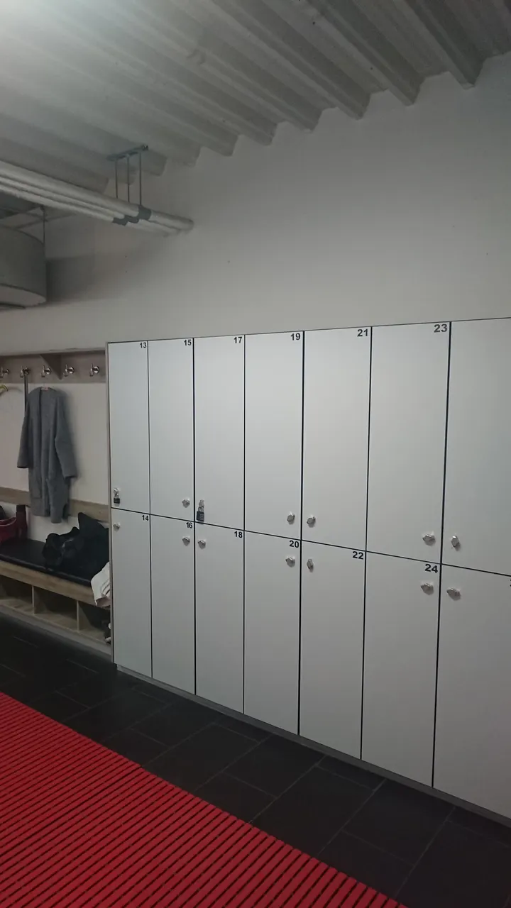 MYNEOsmart Büdingen — fitnessstudio in Büdingen — 3