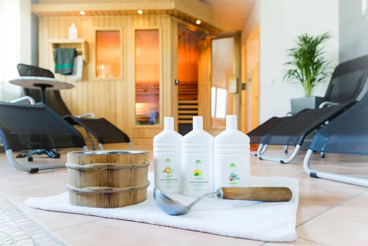MYNEOsmart Büdingen — fitnessstudio in Büdingen — 5