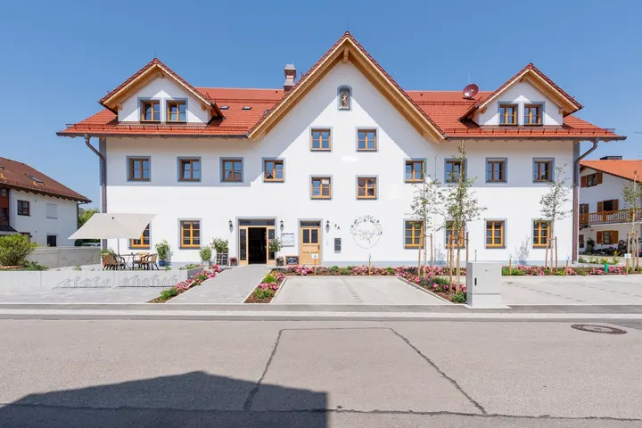 YOGA EXPERIENCES im Schlögl Hof — yoga-studio in München — 4