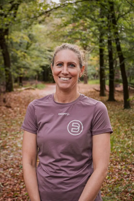 BodyProject — personal training-studio in Bunders en Levenskerk, Oisterwijk — 2