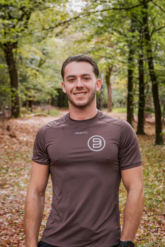 BodyProject — personal training-studio in Bunders en Levenskerk, Oisterwijk — 3