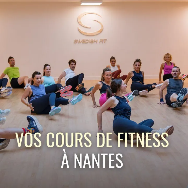 Swedish Fit Creps Pdl — bootcamp-studio à Nantes — 4