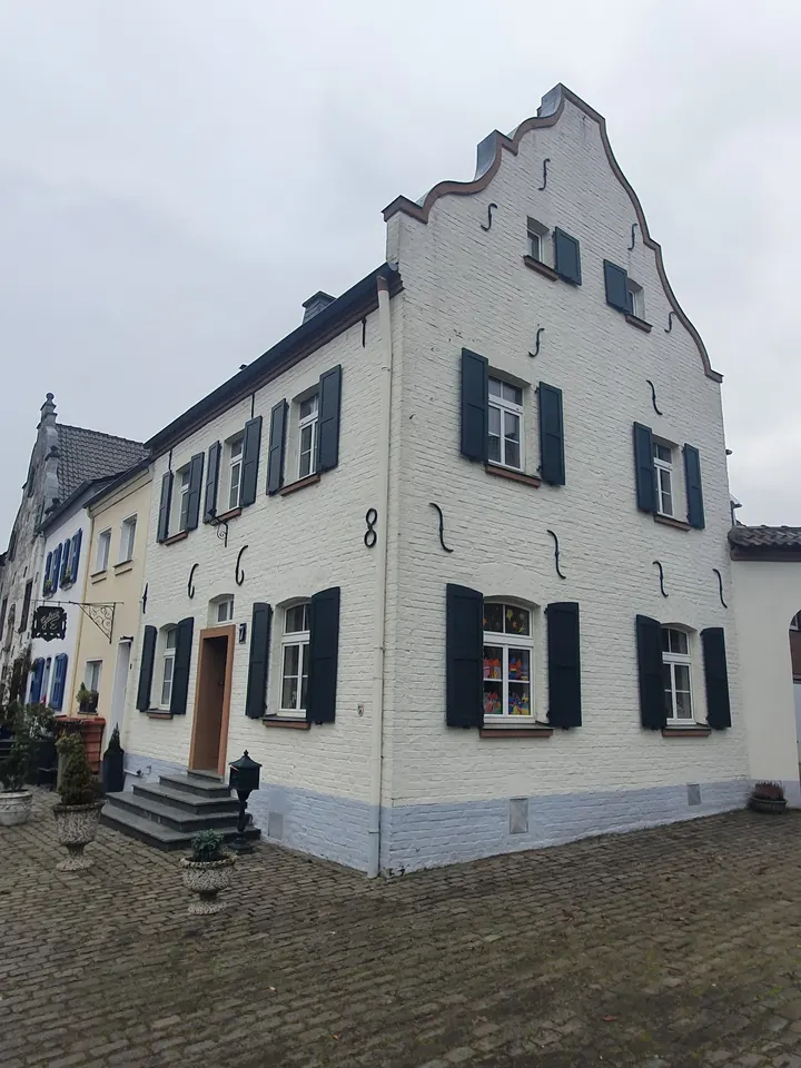 Powerwalking Bedburg Alt-Kaster — CrossFit in Köln