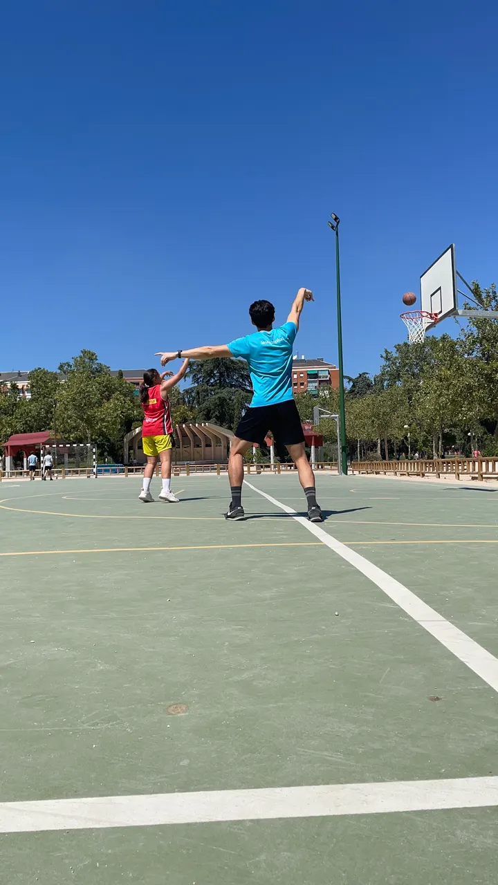 LEVITASALUD — entrenamiento personal-studio en Alcobendas — 4