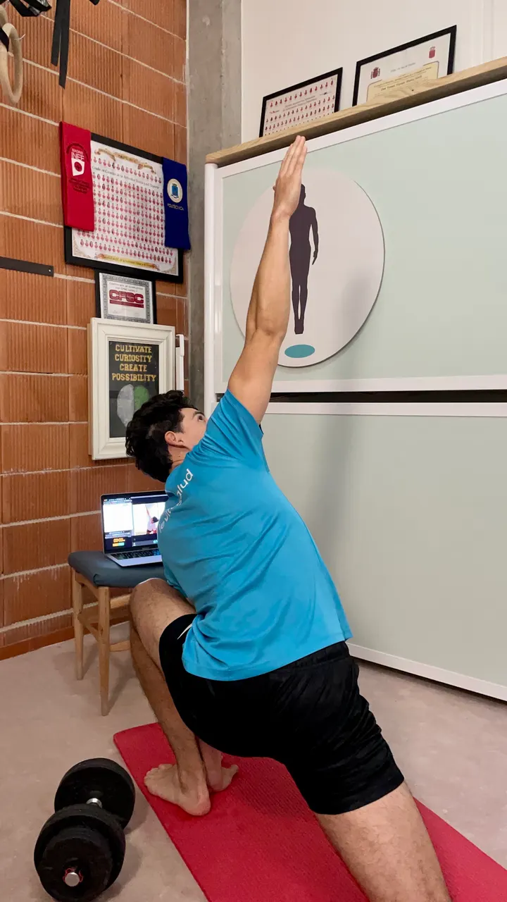 LEVITASALUD — entrenamiento personal-studio en Alcobendas — 5