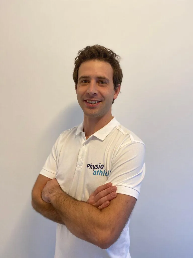 Physioathletik Reha — pt-studio i Witten — 2