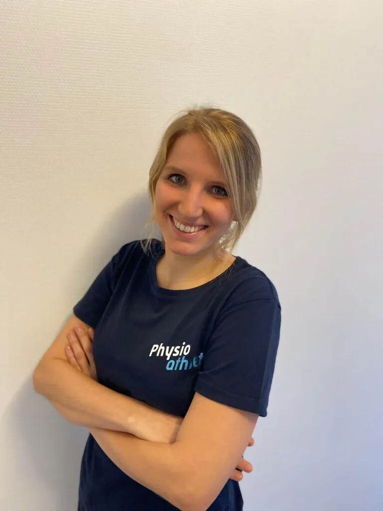 Physioathletik Reha — pt-studio i Witten — 3