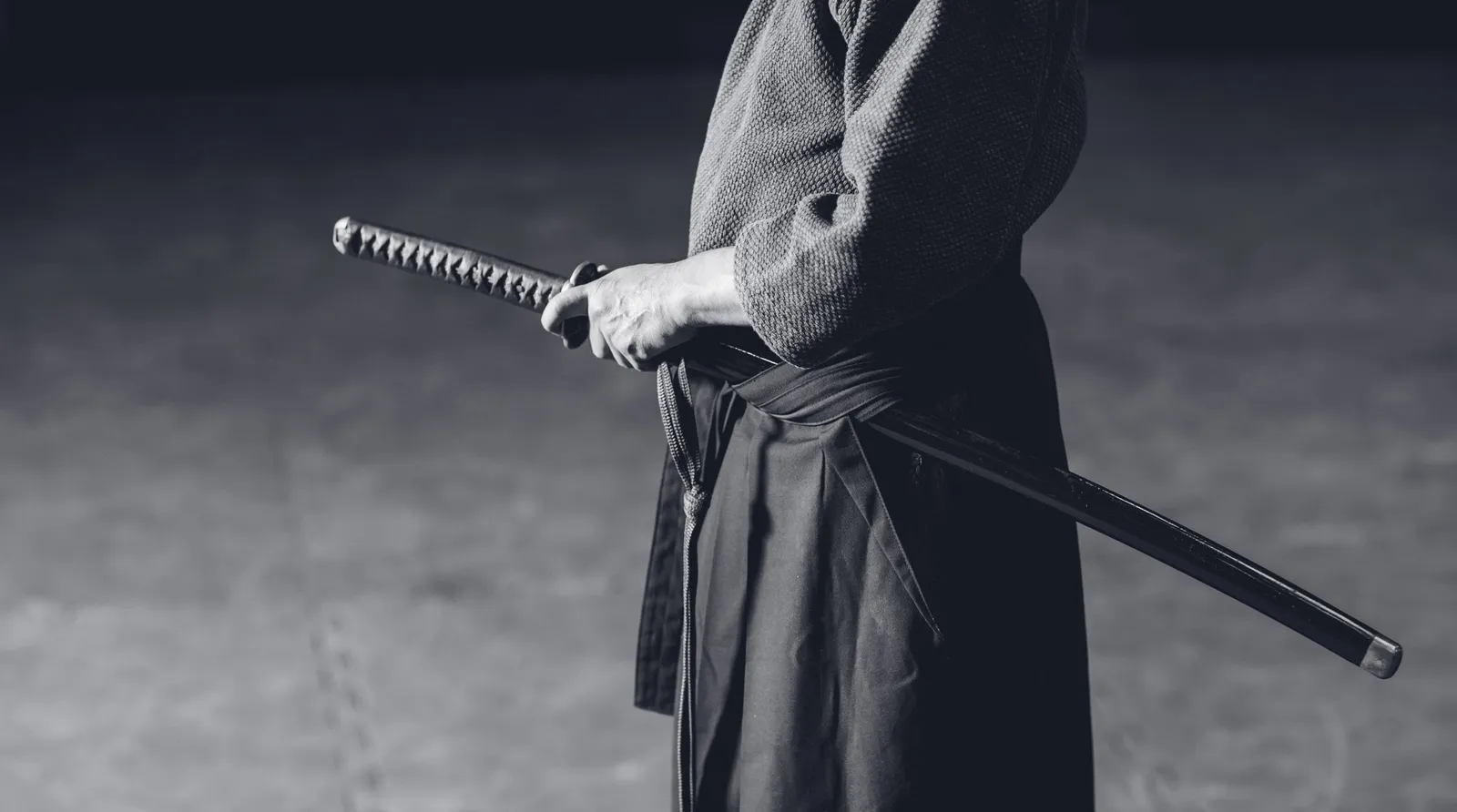 Katori Shinto-ryu Berlin - Kenjutsu Dojo — kampfsport-studio in Berlin — 3