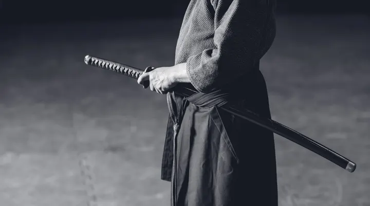 Katori Shinto-ryu Berlin - Kenjutsu Dojo — kampfsport-studio in Berlin — 3
