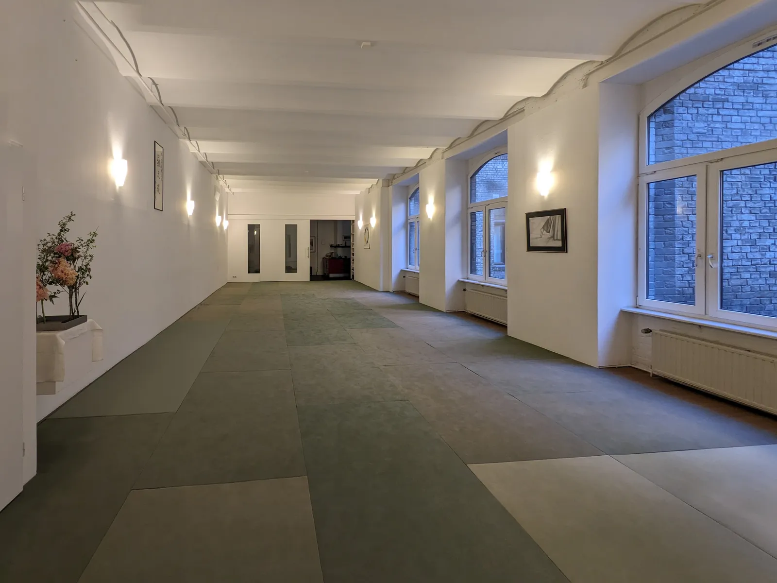 Katori Shinto-ryu Berlin - Kenjutsu Dojo — kampfsport-studio in Berlin — 5
