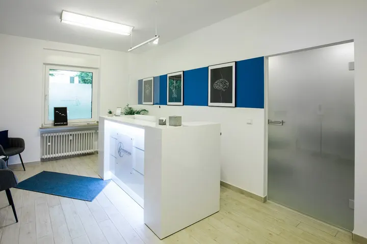 PhysioStudio Hendrik Bellscheidt — PT-Studio in Krefeld-Mitte, Krefeld