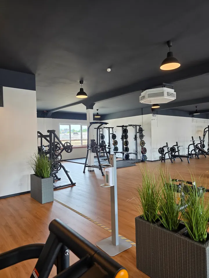 MYNEOpur - Zittau — fitnessstudio in Olbersdorf — 3