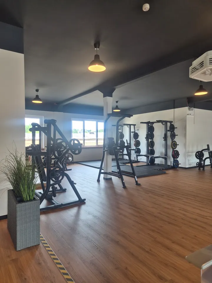 MYNEOpur - Zittau — fitnessstudio in Olbersdorf — 3