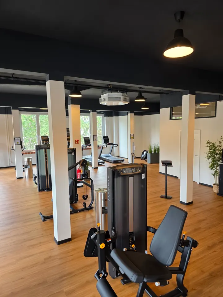 MYNEOpur - Zittau — fitnessstudio in Olbersdorf — 5