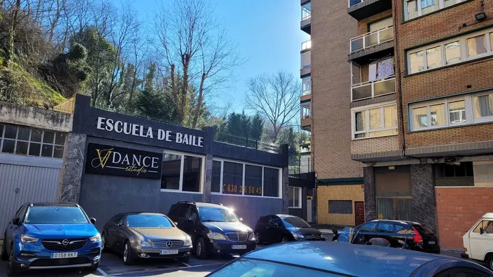JV Dance Estudio — baile-studio en Pinueta — 3