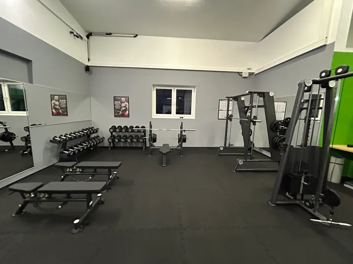 Regental FIT — fitnessstudio in Stockhof, Walderbach — 2