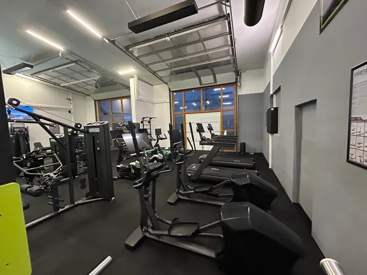 Regental FIT — fitnessstudio in Stockhof, Walderbach — 3