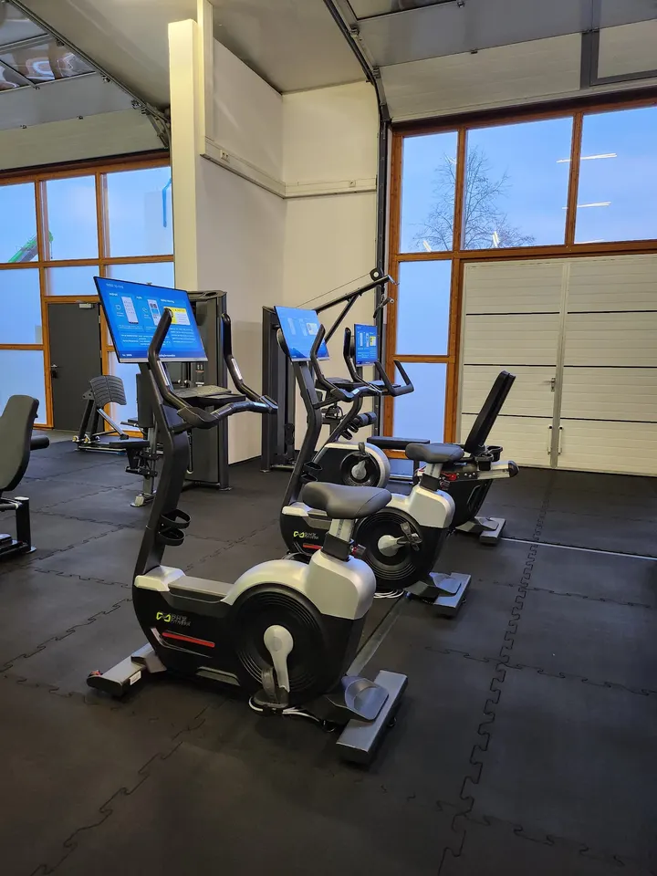 Regental FIT — fitnessstudio in Walderbach — 4
