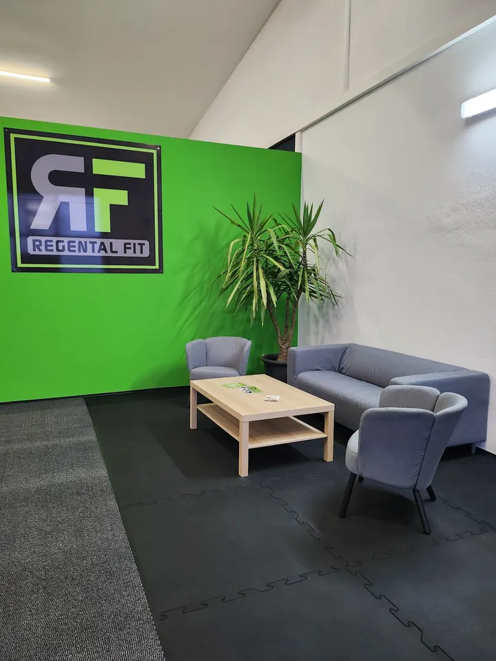 Regental FIT — fitnessstudio in Walderbach — 5