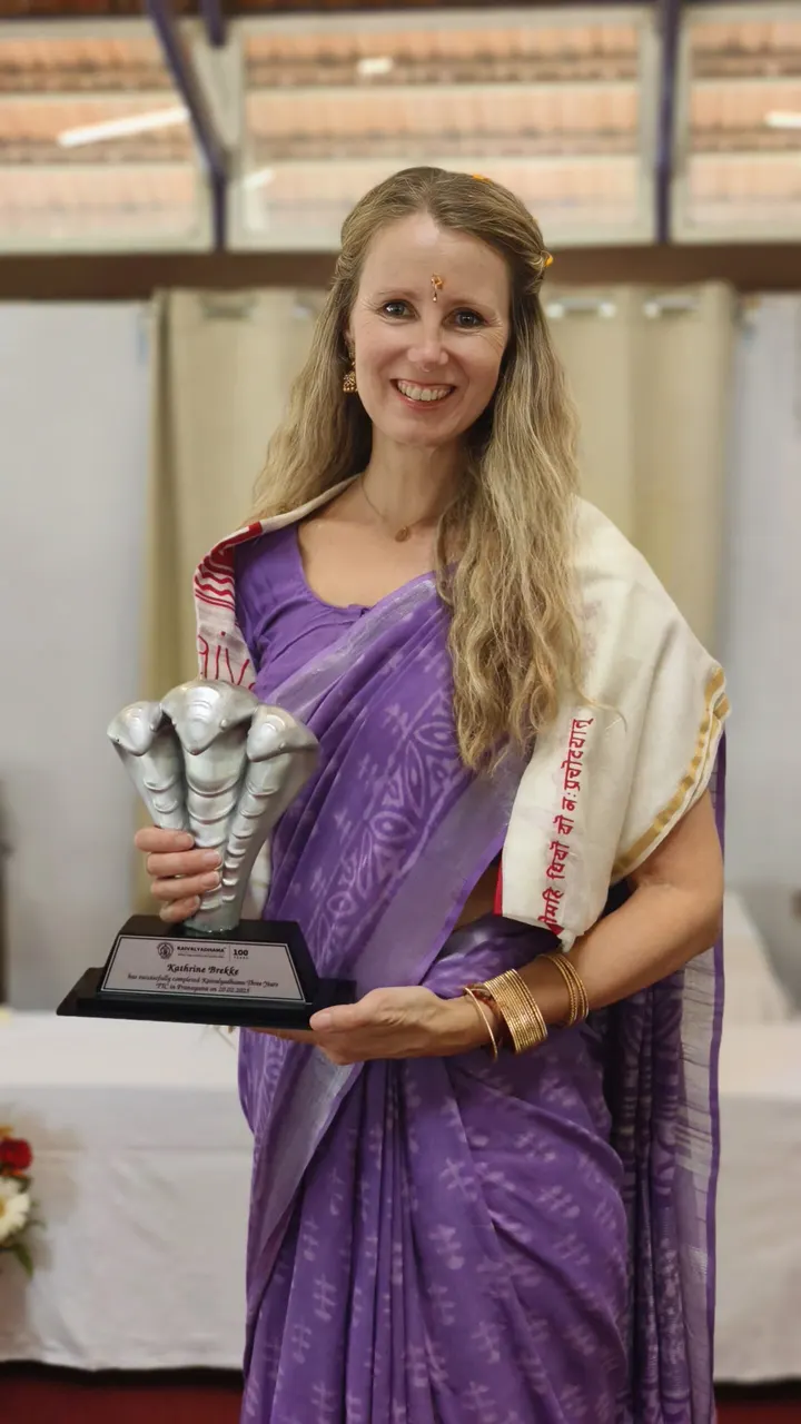 Yogalinda Linda Elisabeth Gerhardsen — yoga-studio i Lambertseter, Oslo — 3