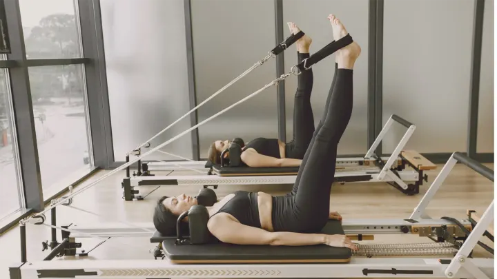 Reformer Viborg — pilates-studio i Søndermarken, Viborg — 2