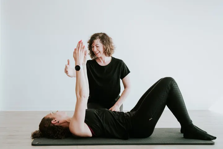 Studio Harmonie SAS — salle de fitness-studio à Wiwersheim, Strasbourg — 2