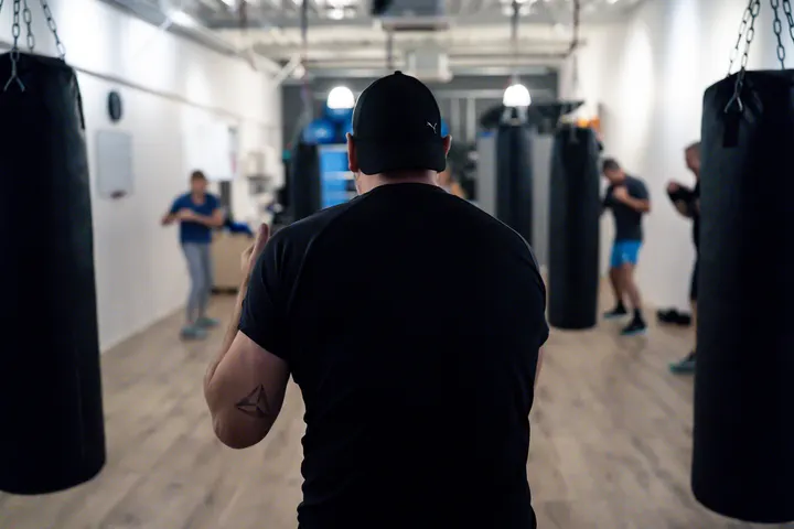 Studio Harmonie SAS — salle de fitness-studio à Wiwersheim, Strasbourg — 3