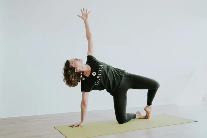 Studio Harmonie SAS — salle de fitness-studio à Strasbourg — 4
