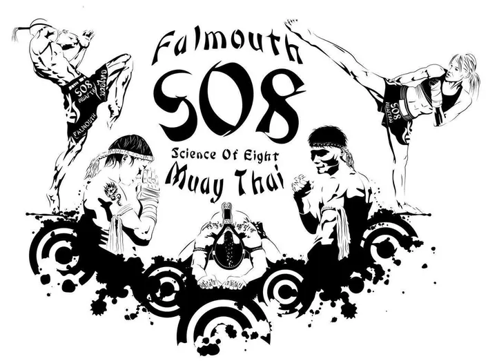 SO8 Muay Thai — Fitness Studio in Falmouth