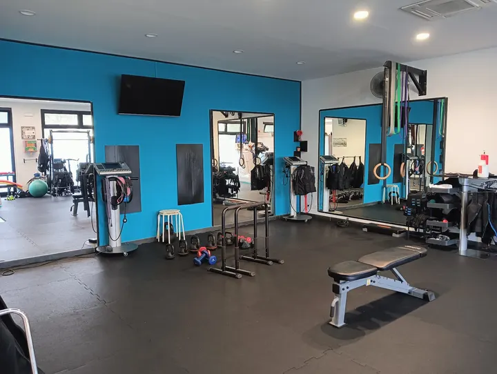 Body Lab Termoli — palestre-studio a Termoli — 2