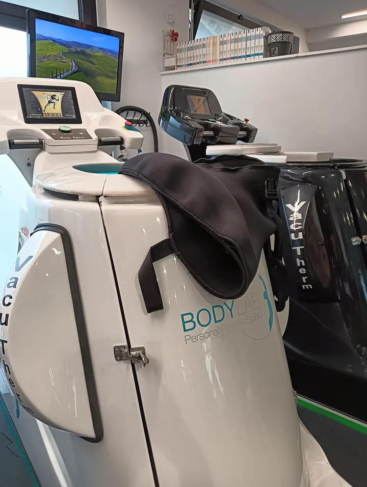Body Lab Termoli — palestre-studio a Termoli — 3