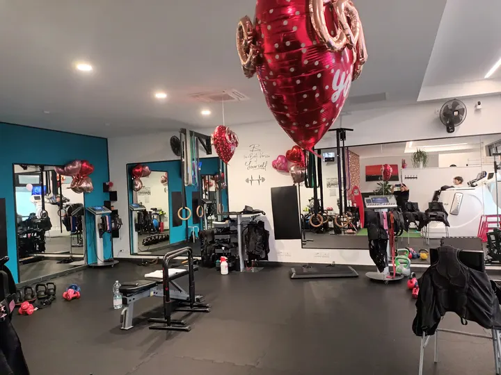 Body Lab Termoli — palestre-studio a Termoli — 4