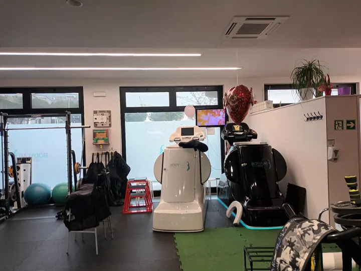 Body Lab Termoli — palestre-studio a Termoli — 5