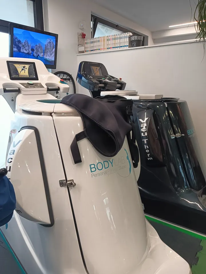 Body Lab Termoli — Palestre a Termoli