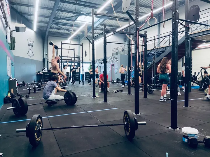 Crossfit Hemera — crossfit-studio à Lanester — 3