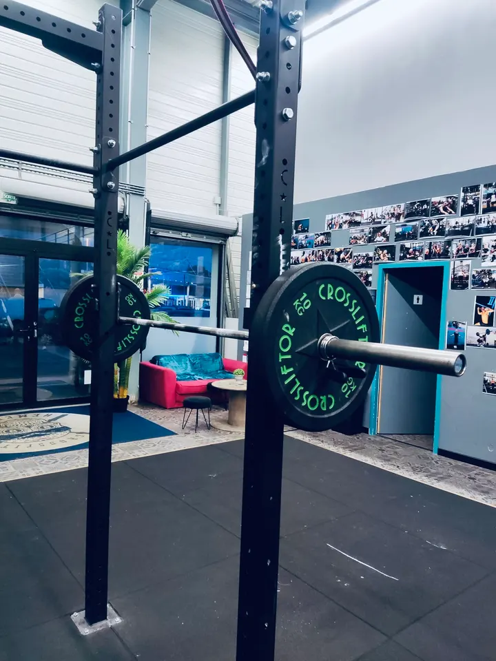 Crossfit Hemera — crossfit-studio à Lanester — 4