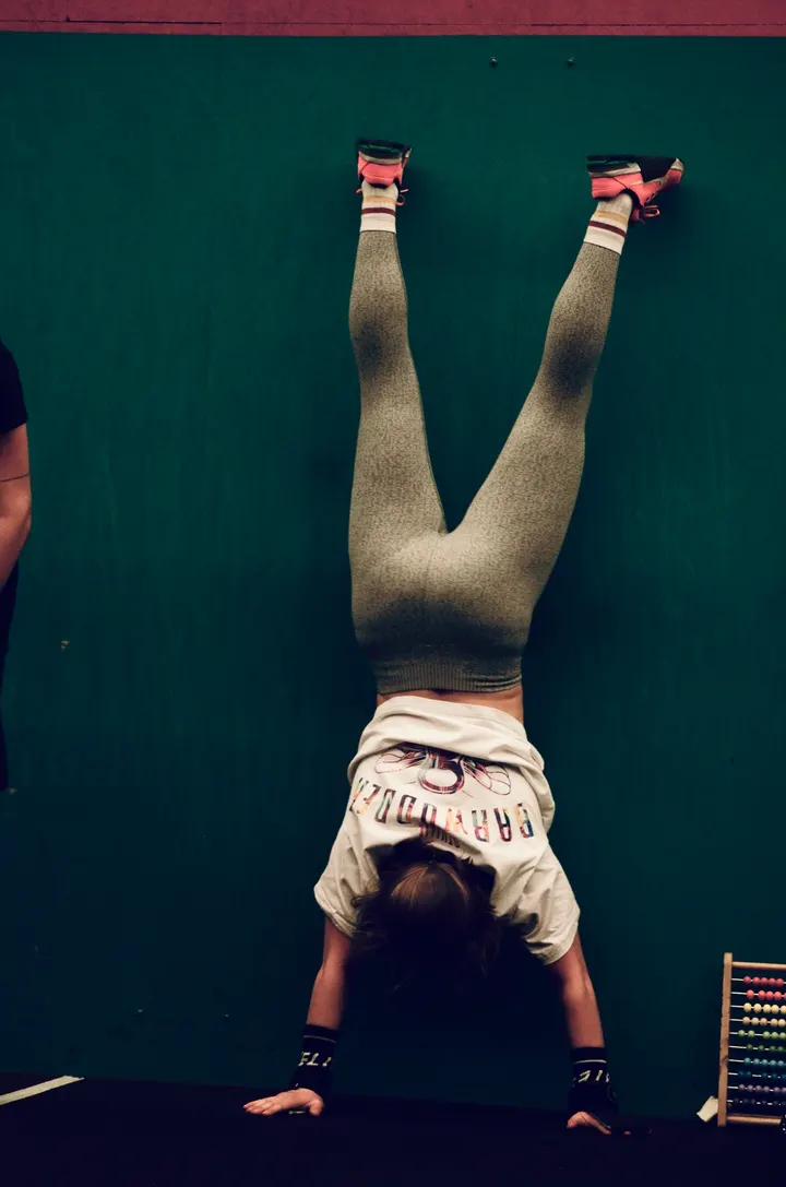 Crossfit Hemera — crossfit-studio à Lanester — 5